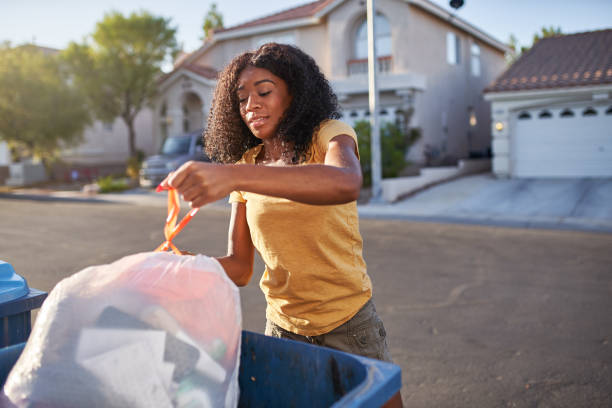Best Full-Service Junk Removal  in Fairview, NJ