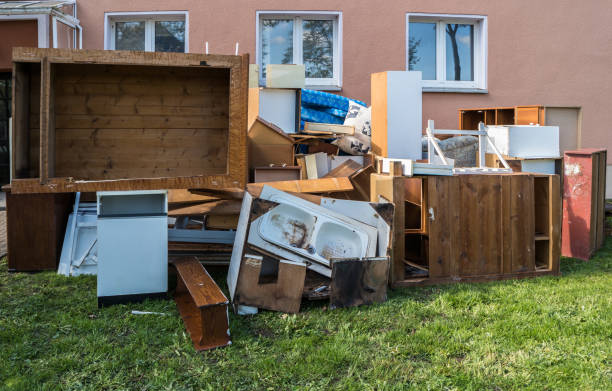 Best Professional Junk Removal  in Fairview, NJ