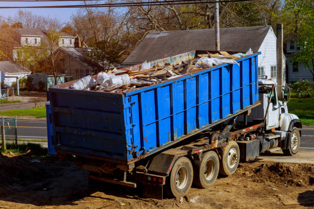 Best Basement Cleanout Services  in Fairview, NJ