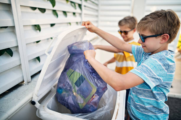 Trash Removal Near Me in Fairview, NJ