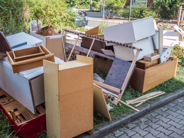 Best Commercial Junk Removal  in Fairview, NJ