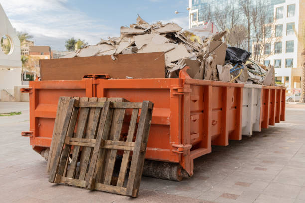 Best Residential Junk Removal  in Fairview, NJ