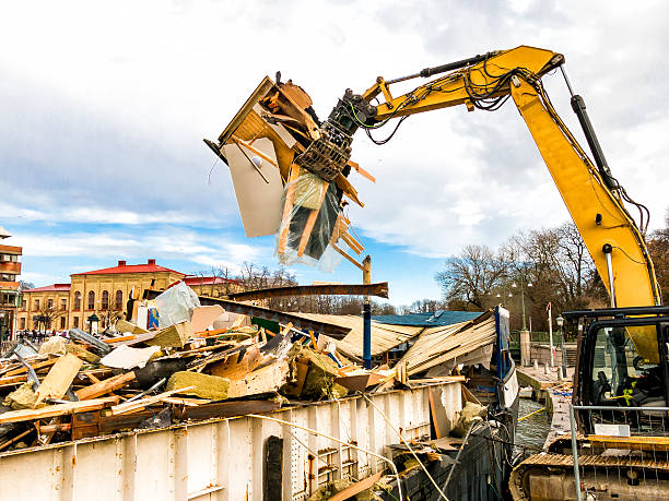 Best Office Junk Removal  in Fairview, NJ